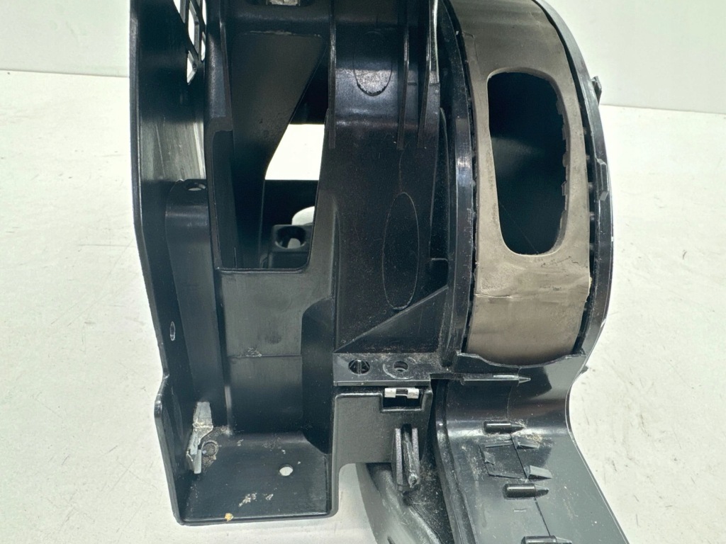 фото №8, Volkswagen golf vi 2009 подлокотник туннель среднего