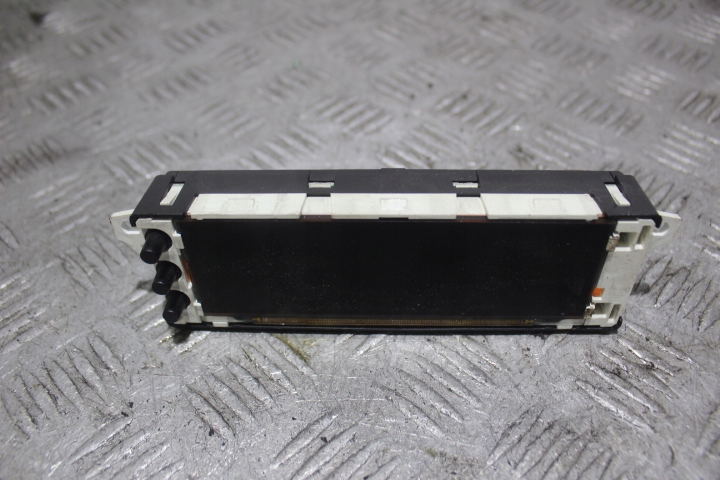 фото №1, Дисплей peugeot 308 i