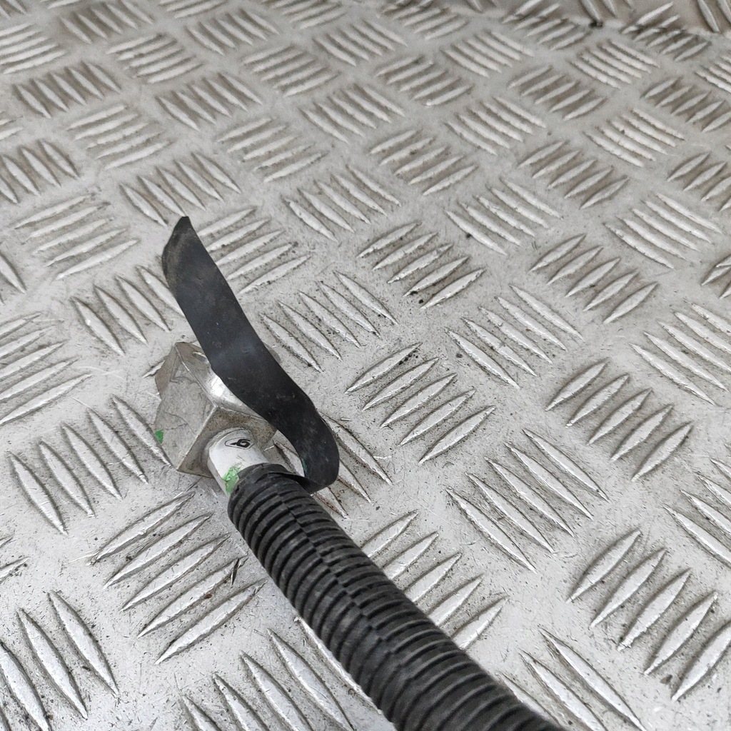 фото №5, Nissan leaf ii ze1 2018 wąż / шланг кондиционера a/c