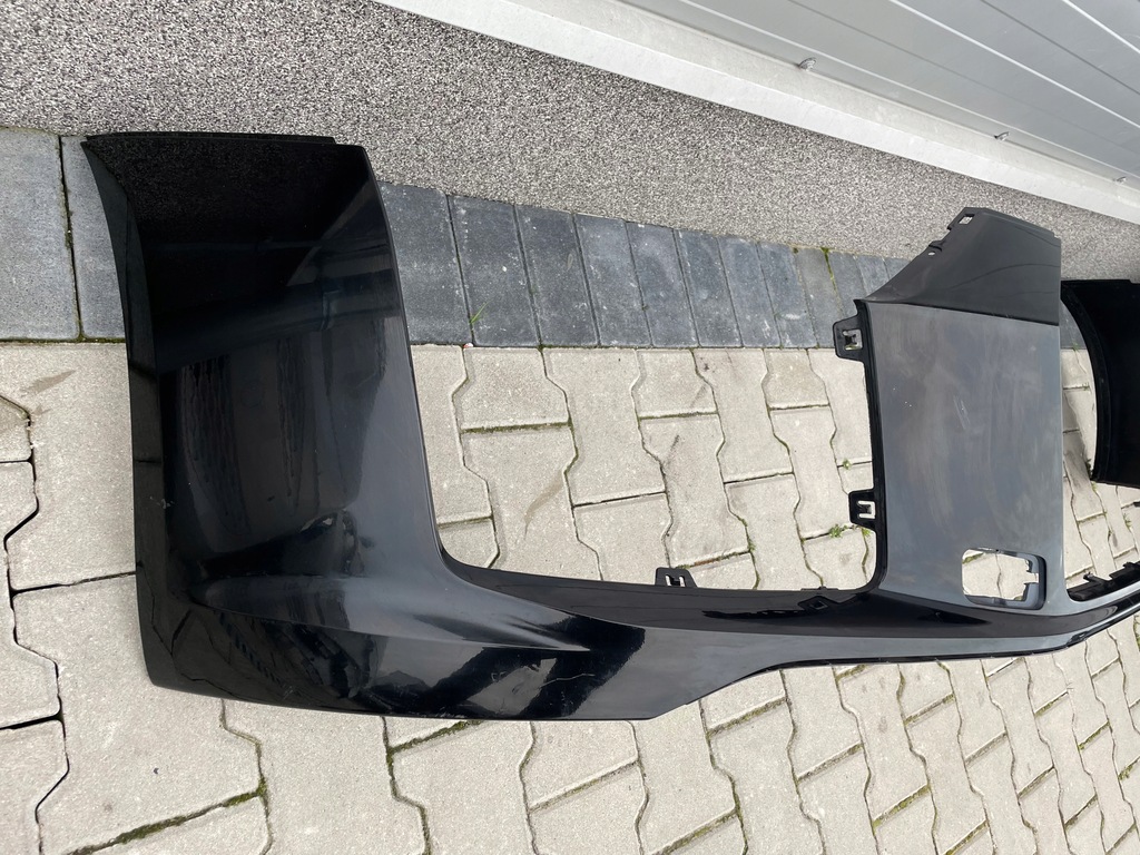 фото №2, Бампер перед передний audi r8 ii 4s0807437b