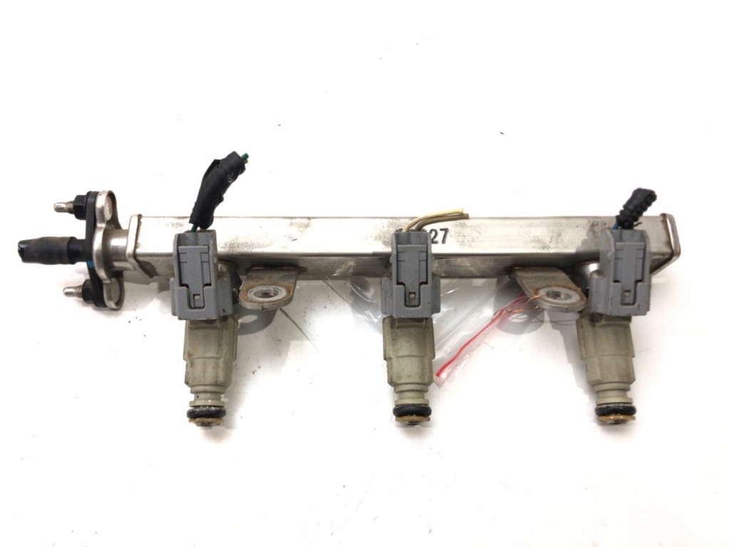 фото №1, Молдинг впрыскная kia picanto ii 1.0b 35310-04000