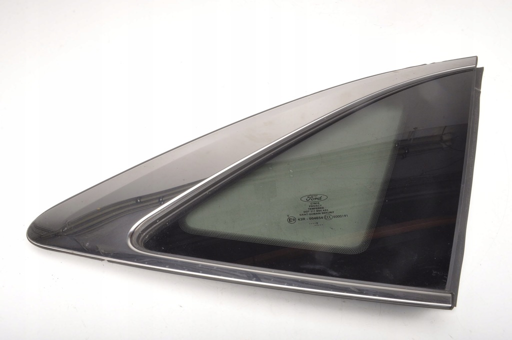 фото №1, Ford kuga mk3 стекло кузовная правый задняя 20r