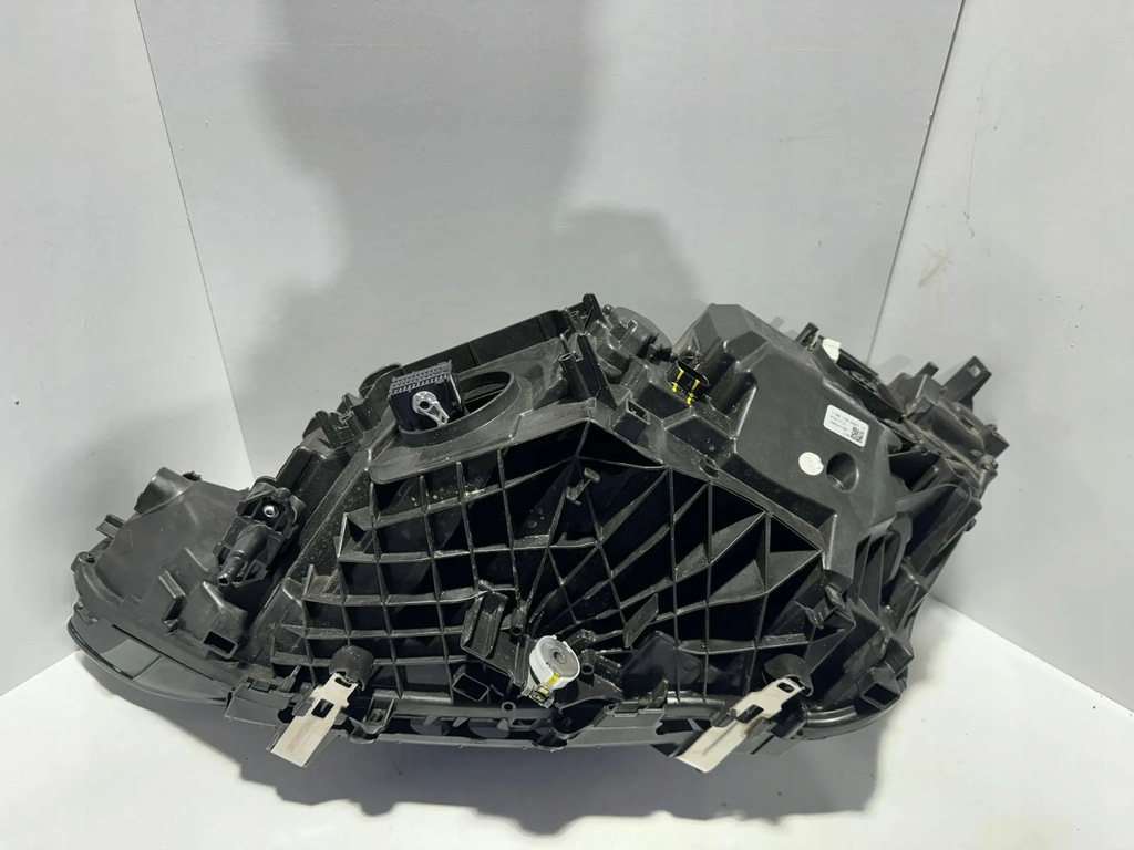 фото №6, Bmw 4 g22 g23 g24 g26 лампа правая перед передняя 5a1935204