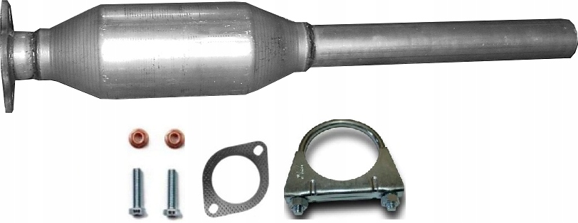 фото №1, Ford escape 2.0 ecoboost гаситель передний