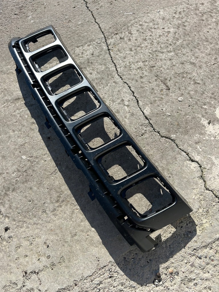 фото №3, Jeep compass ii 2017- решітка радіатора решітка решітка радіатора перед 4010130006ab