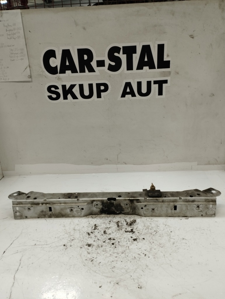 фото №1, Opel insignia 2010r усилитель верхний pas перед