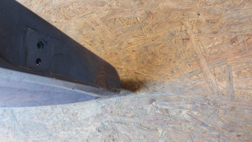 фото №7, Крышка багажника задняя задняя skoda octavia iii 5e9 kombi