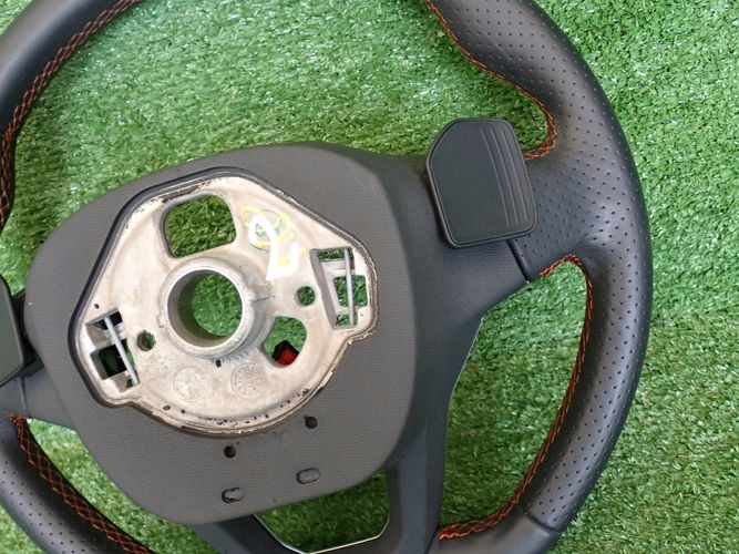 фото №6, Seat leon iv fr cupra воздуховод 5fa419091fr