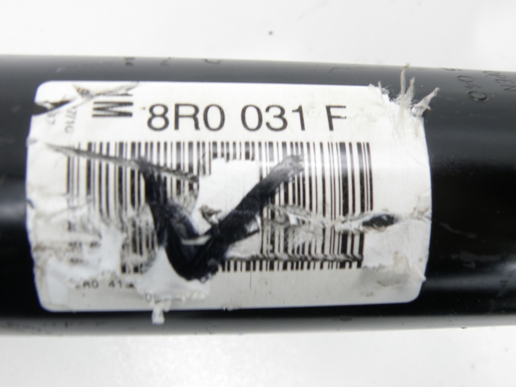 фото №10, Audi a4 b8 a5 амортизатор перед пружина правый 8ko412383f