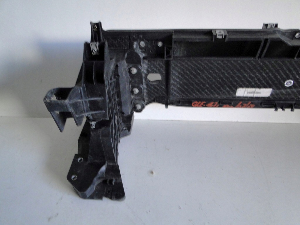 фото №8, Mercedes gle 167 w167 gls x167 pas передний усилитель a1676206601