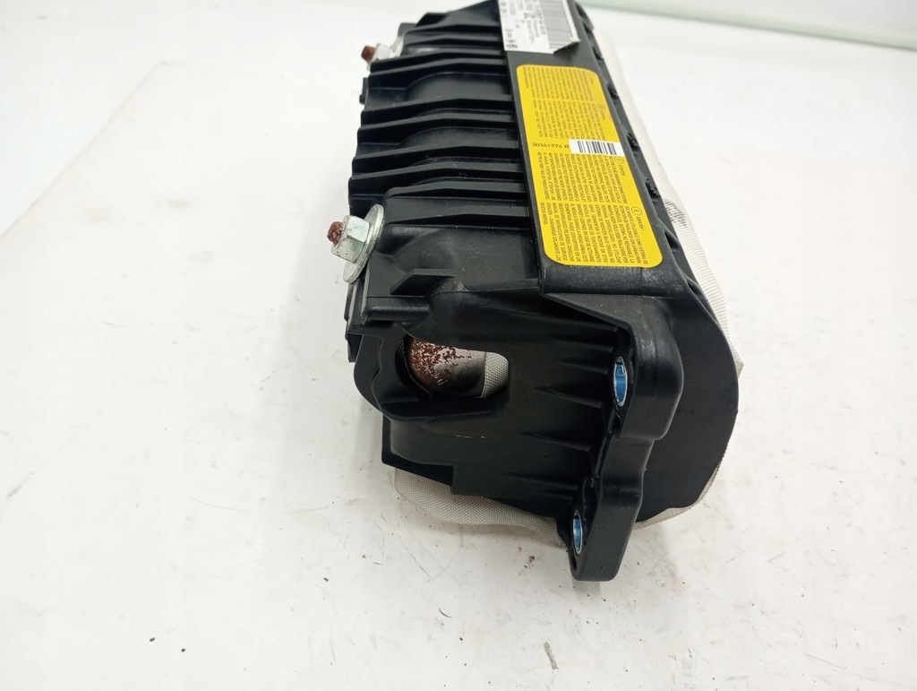 фото №6, Подушка пассажира подушка безопасности vw passat b6 cc b7 3c0880204g