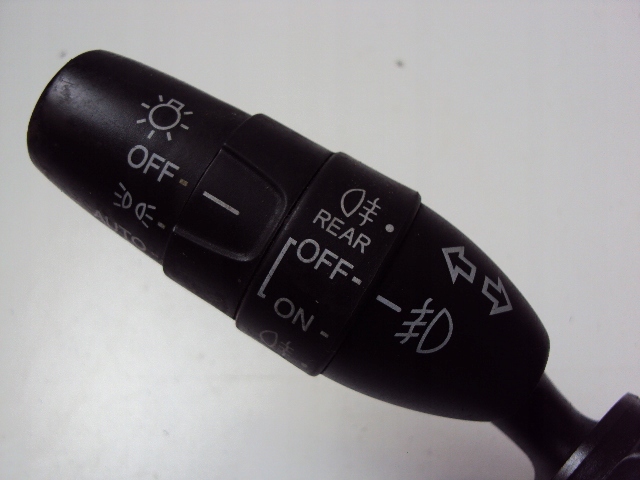 фото №3, Перемикач комбінований honda accord 08-11