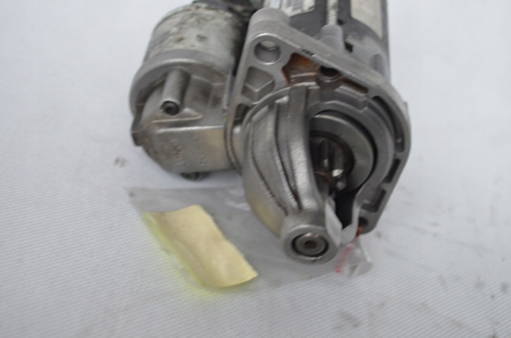 Купити Стартер d6g1 fiat 500 1.3 m-jet