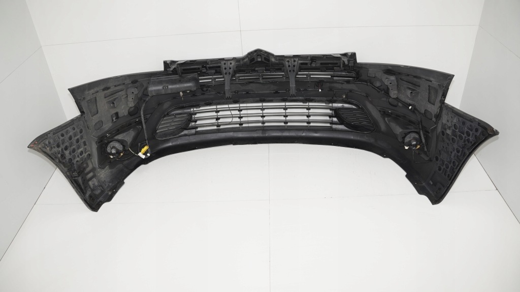 Бампер перед передний citroen c4 picasso 06-09r exy pdc Оригинал