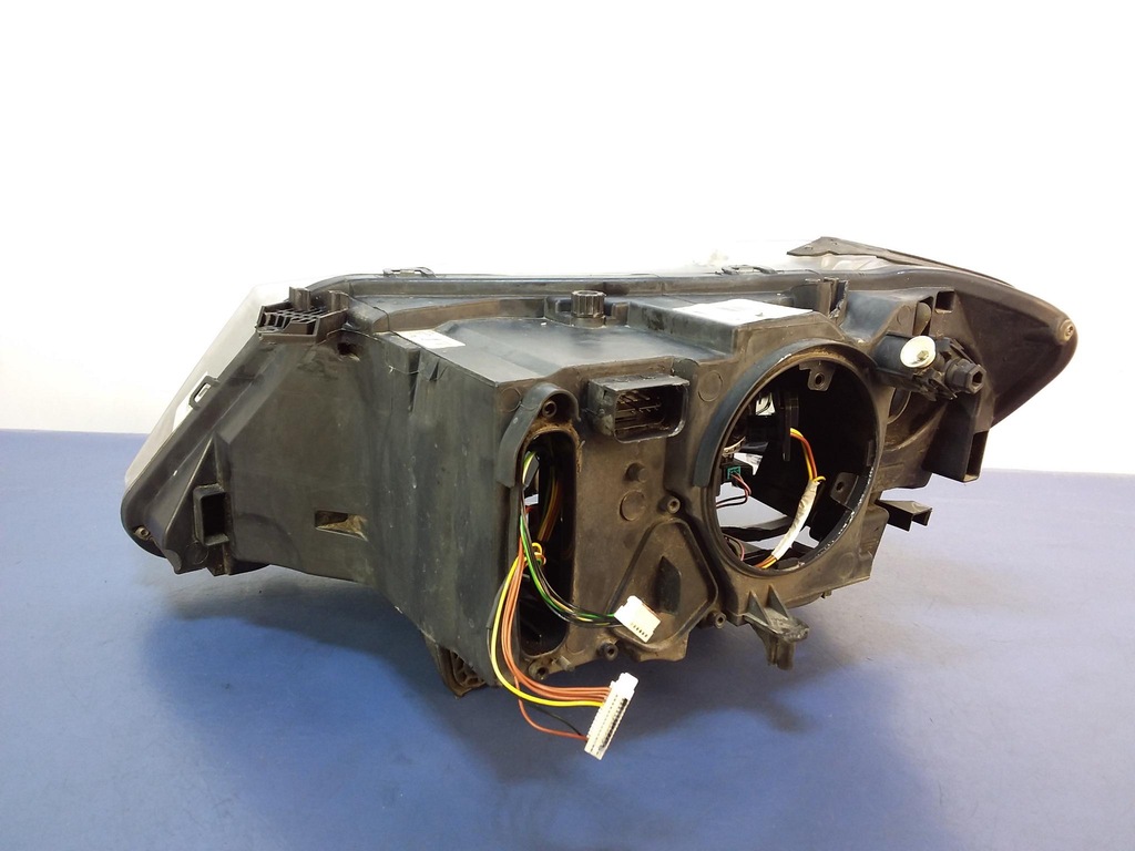 фото №5, Bmw x3 f25 фара правий ксенон 7276992