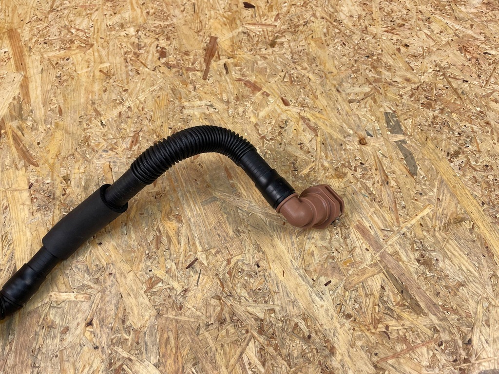 фото №9, Wąż труба шланг wody kia niro ii ev электрик 2022-