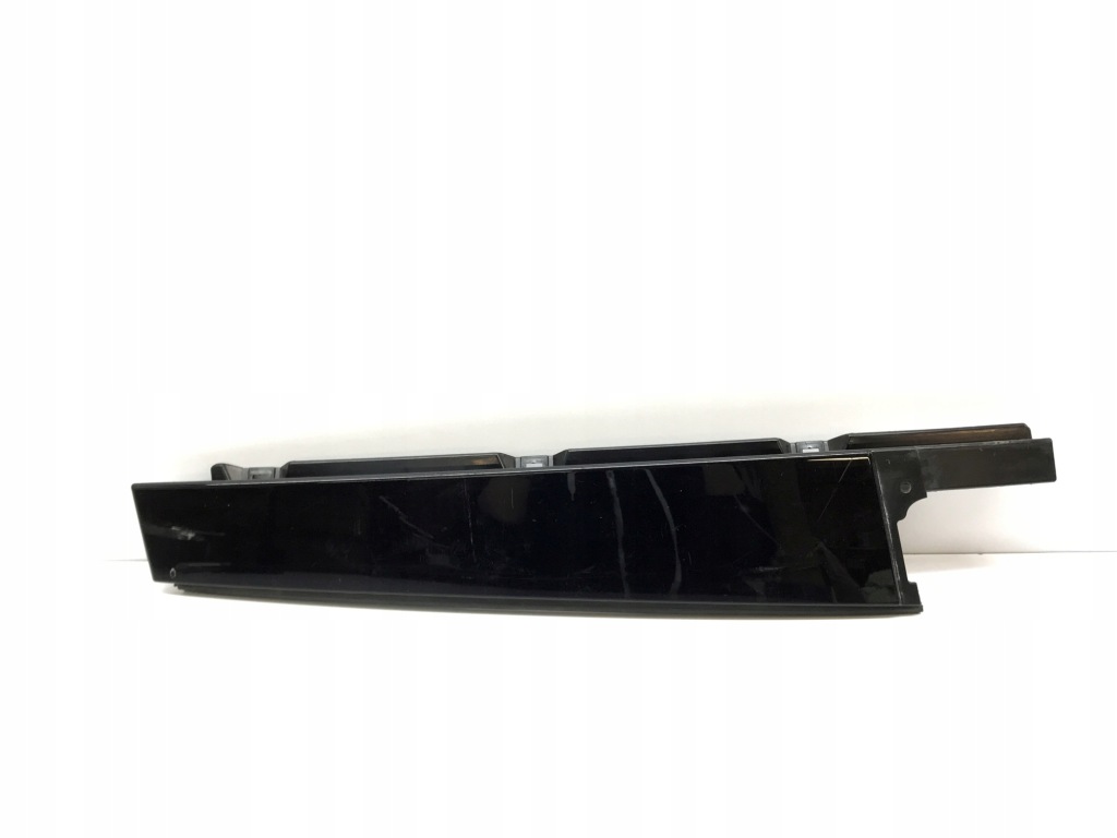 Купити Vw passat b8 молдинг стійка дверей ліве задні 3g0839901t