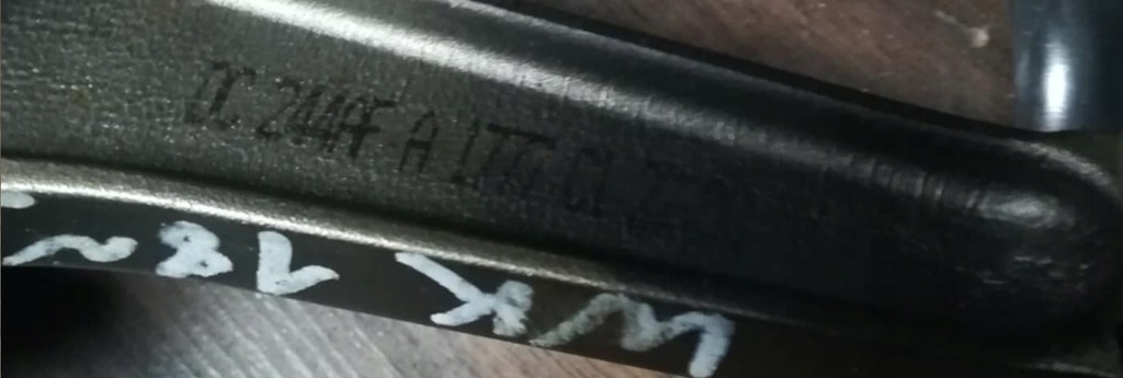 фото №8, Grand cherokee iv wk2 hemi 5.7i 18 поршень + шатун