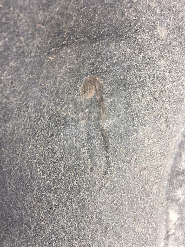 фото №9, Audi a8 d4 подкрылок обшивка левая передние перед