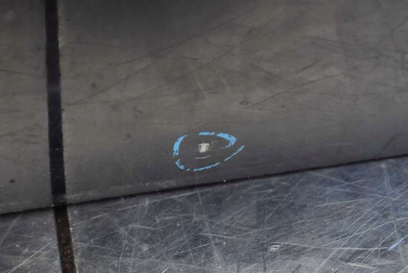 фото №10, Двері ліва перед передні чорні mercedes r-klasa w251 05-13