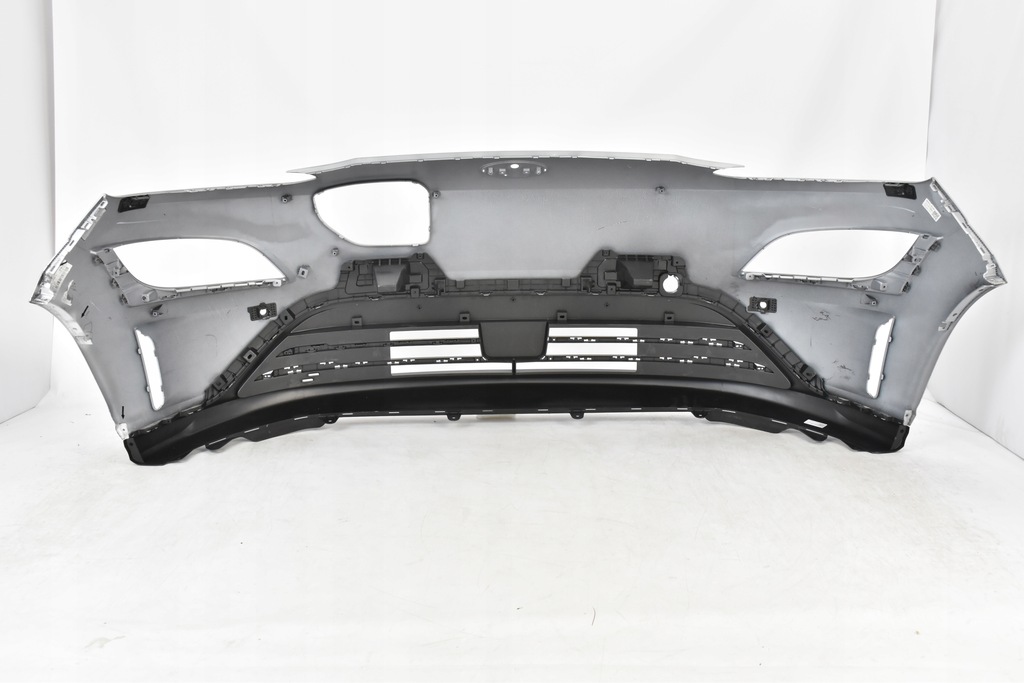 фото №12, Hyundai kona lift electric 2020-бампер