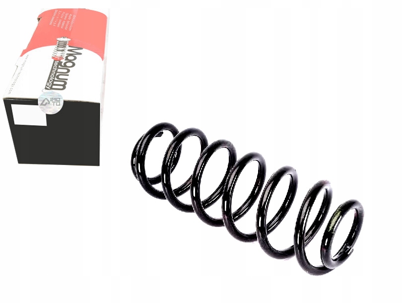 фото №1, Magnum пружина подвеска 996671