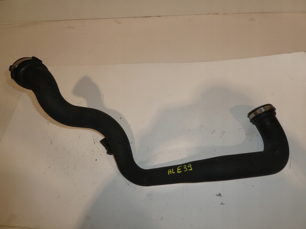 фото №1, Шланг труба интеркулер audi a4 a5 8k0145673an