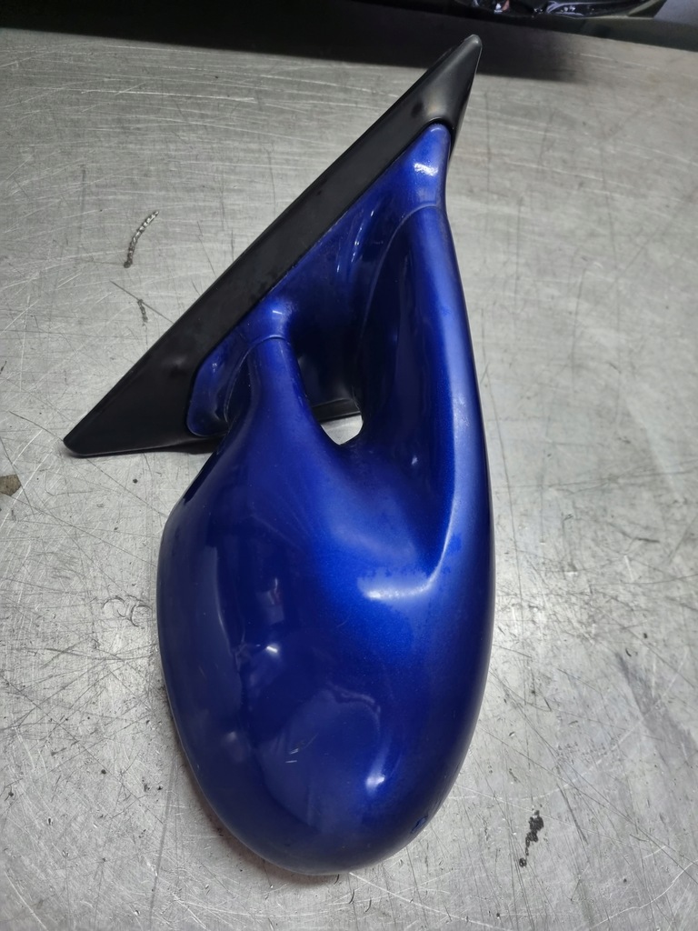 фото №1, Зеркало правое honda accord vi