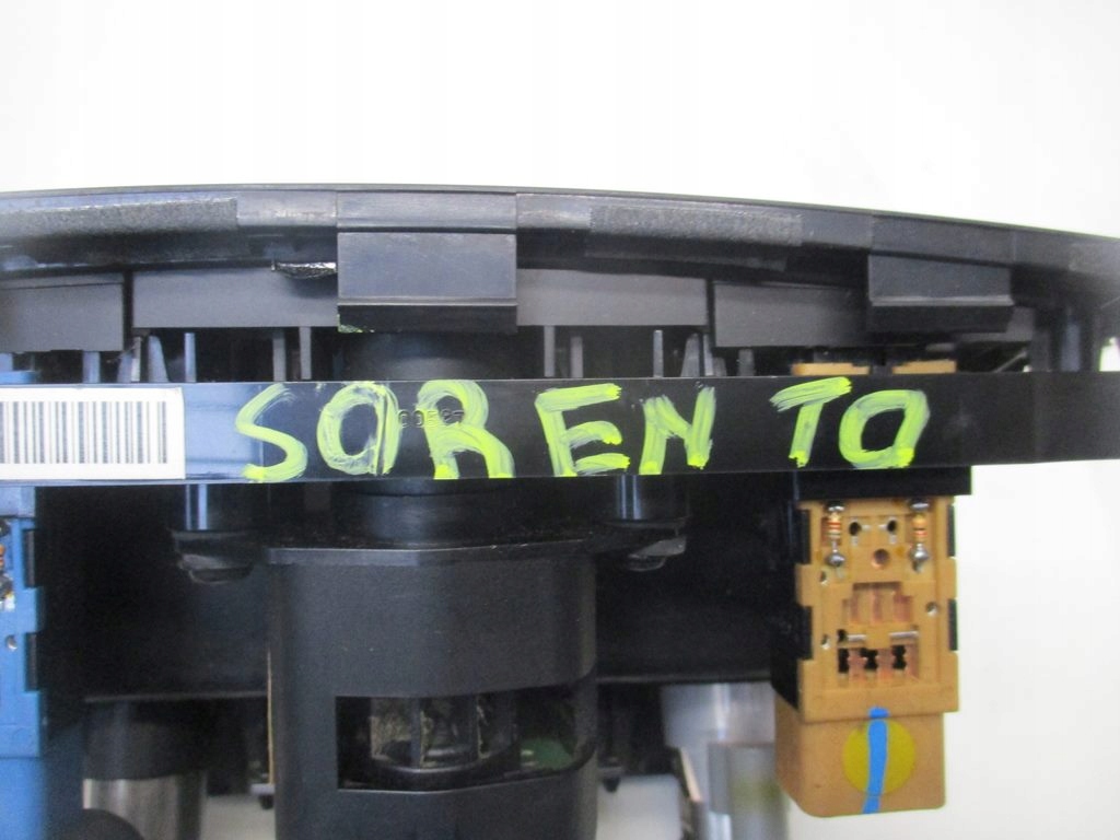 фото №5, Прикуриватель aux ipod usb сидений kia sorento ii