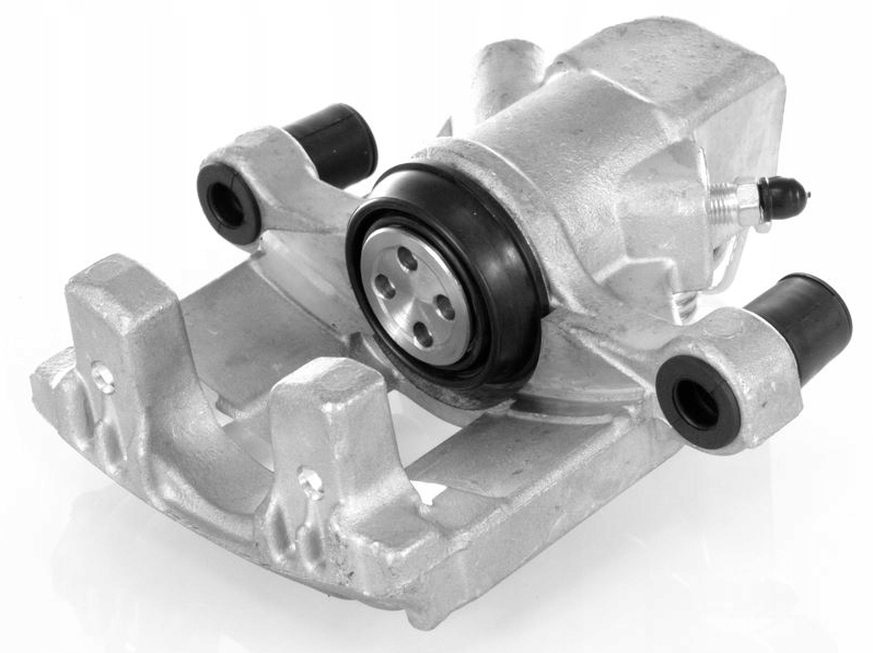 фото №2, Суппорт тормозной задняя левый mini r50 r53 r52 01-07r