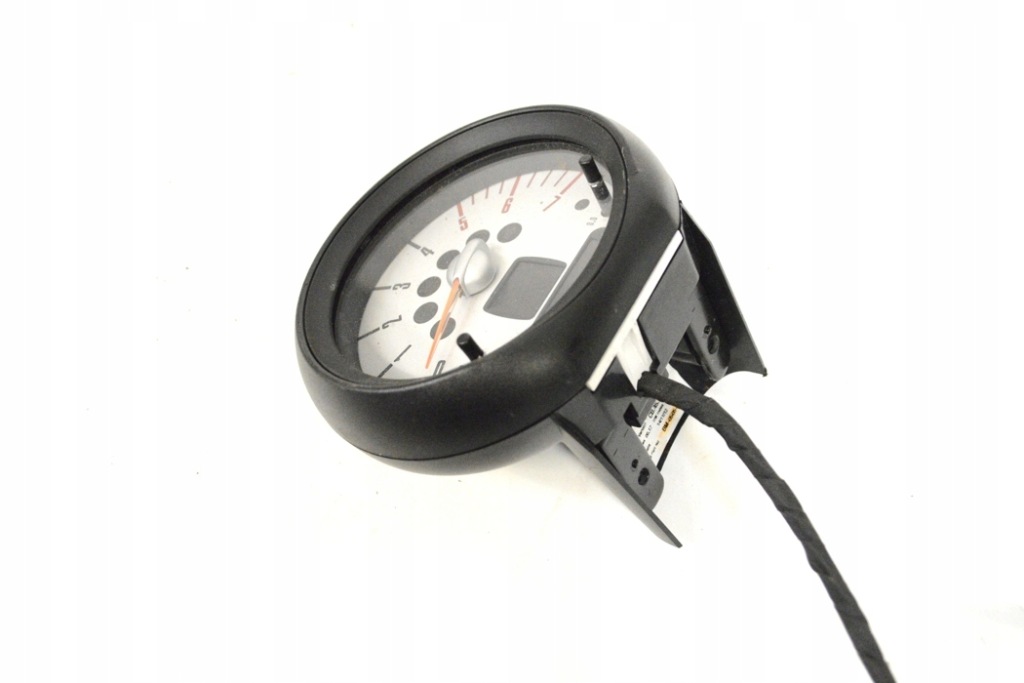 фото №2, Mini countryman r60 d 2012 rhd obrotomierz лічильник obrotomierz