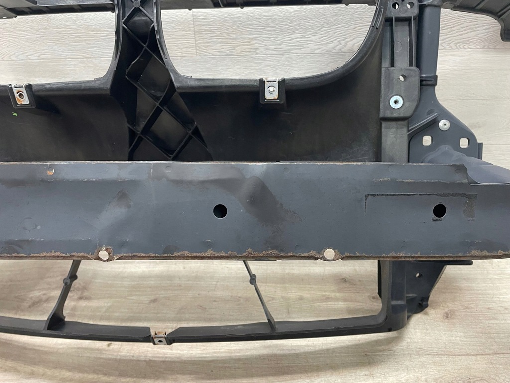 фото №11, Bmw 1 e81 e87 2007 з передній pas передній