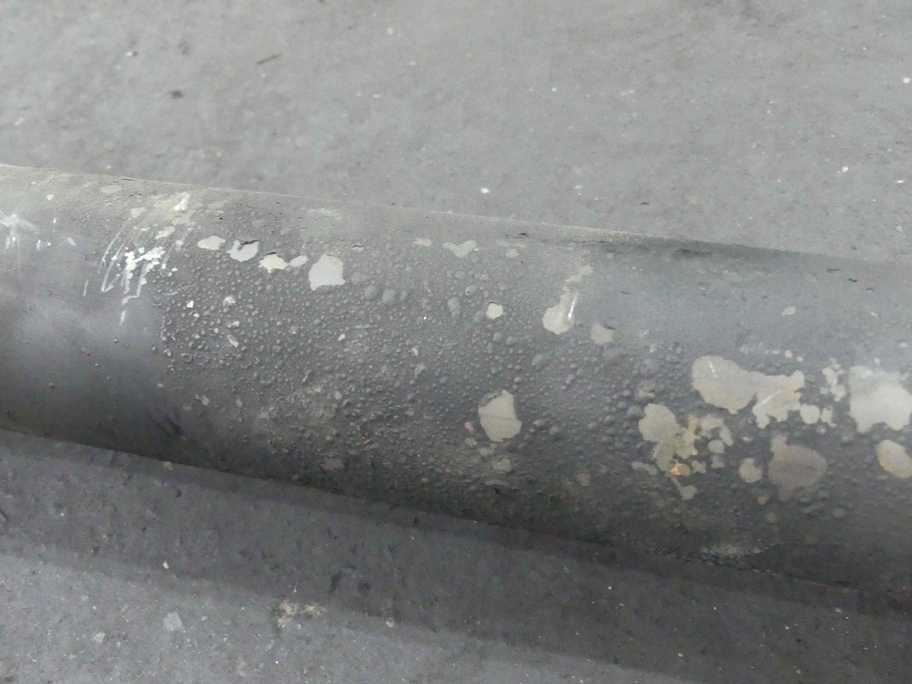 фото №9, Wał привідний maserati ghibli iii 13-17 3.0d