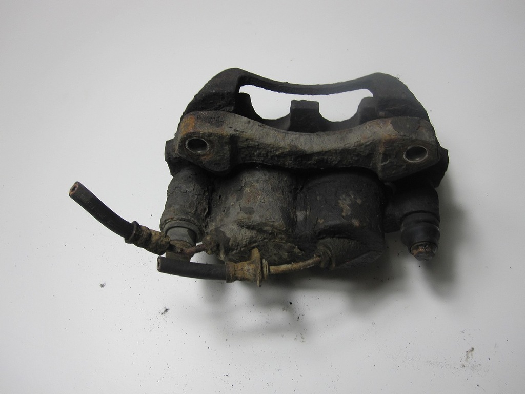 фото №7, Супорт гальмівний pp renault master ii 2.2dti 01r