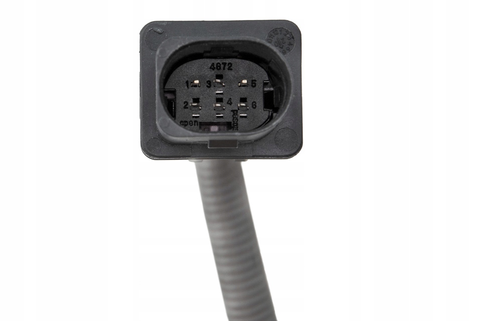 фото №11, Датчик лямбда-зонд