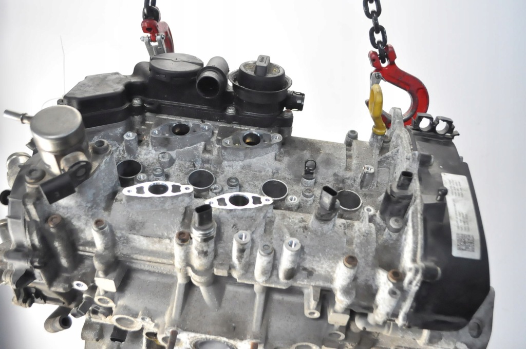 A3 8y scala golf viii t-roc leon 3 komiq 1.5tsi tfsi двигун dpc dpca 70t Зі Шроту