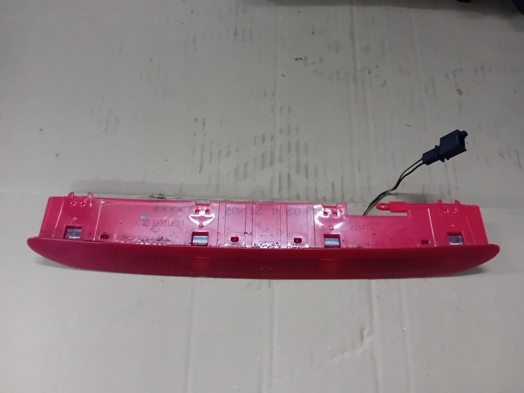 фото №1, 1k6945097b третій світло стоп vw golf plus