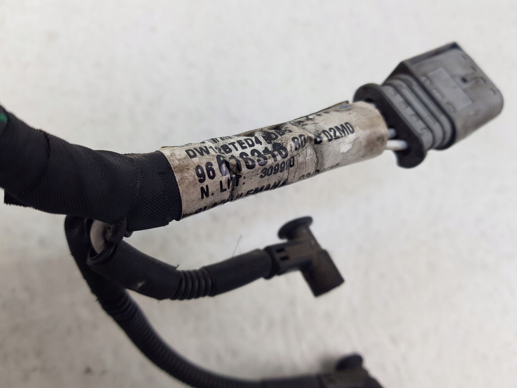 фото №3, Lr freelander 2 ii джгут свічка розжарювання oryg