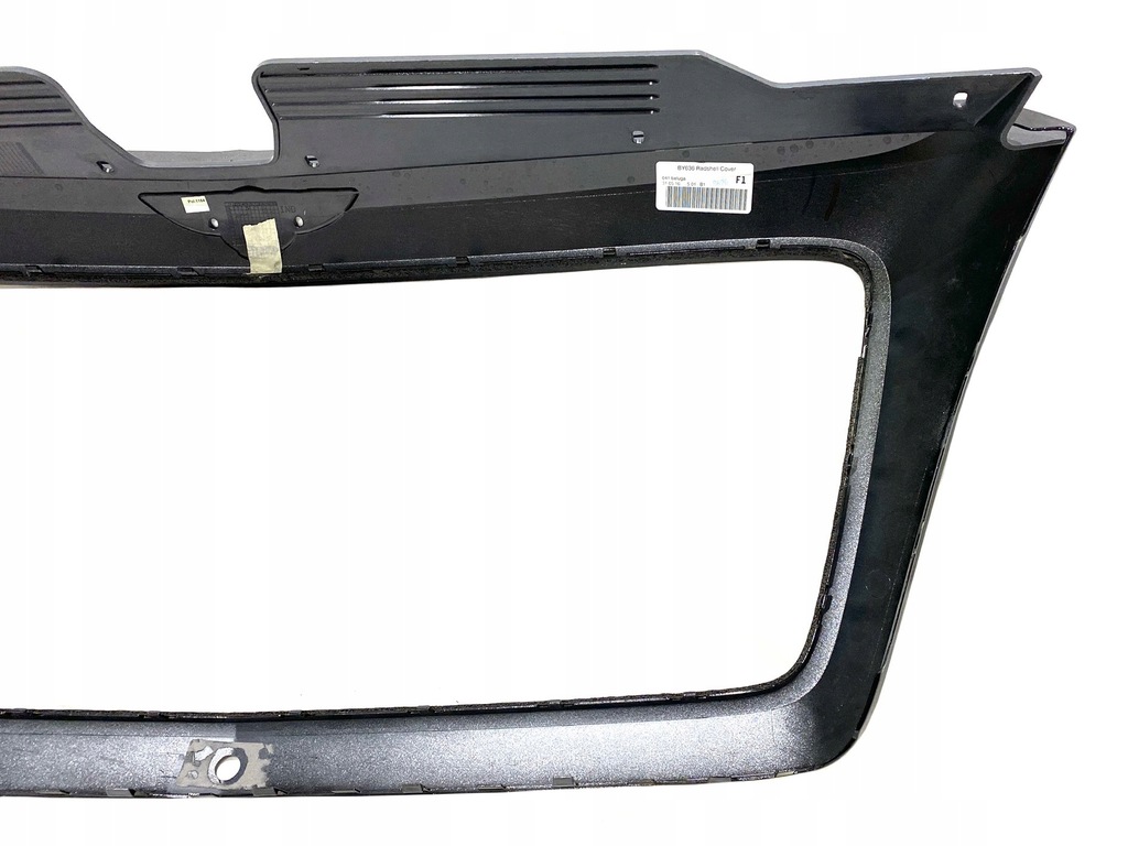 фото №6, Bentley bentayga захист решітка решітка радіатора 36a853653