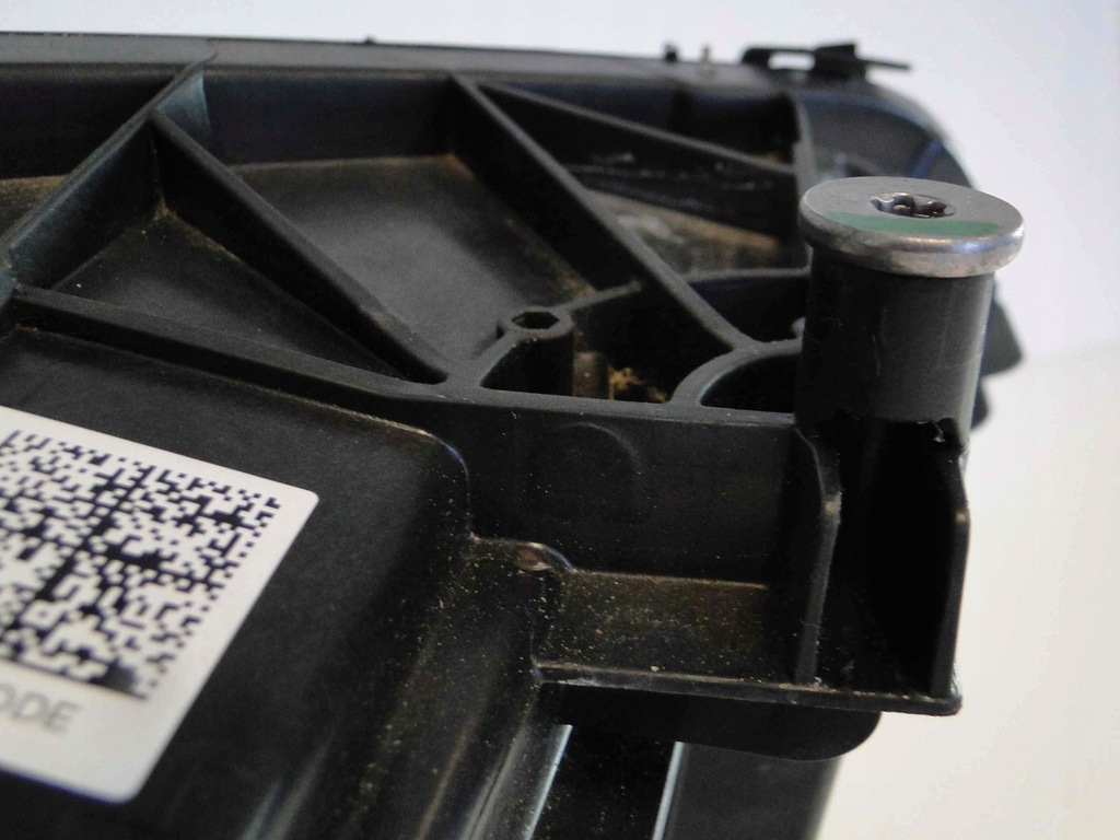 фото №15, Mercedes cla 118 лампа передня ліва multibeam led