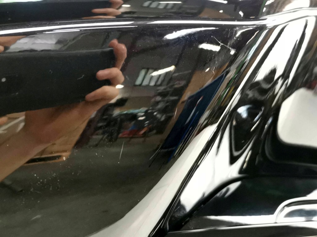 фото №10, Бампер задняя vw tiguan ii 5na ax1 6xpdc lc9x r-line