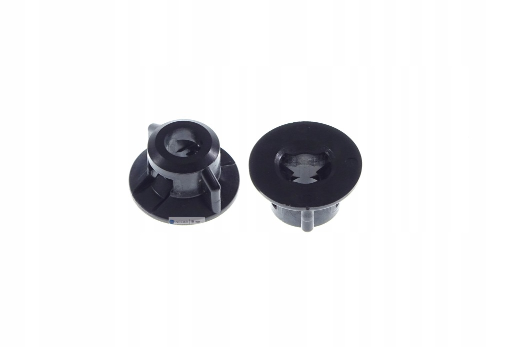 Купити Кліпса підкрилок задній toyota rav4 prius 14- 2szt oryg