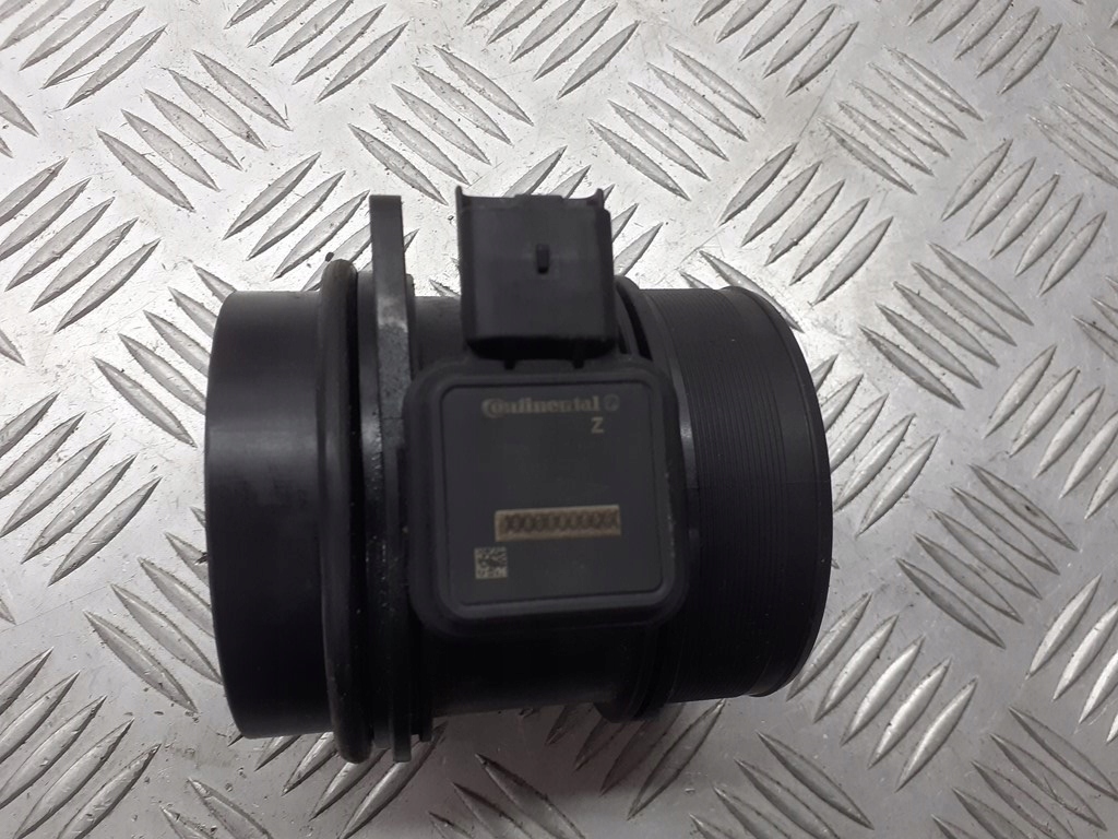 фото №1, Расходомер volvo s40 ii 2.0 d 5wk97002z