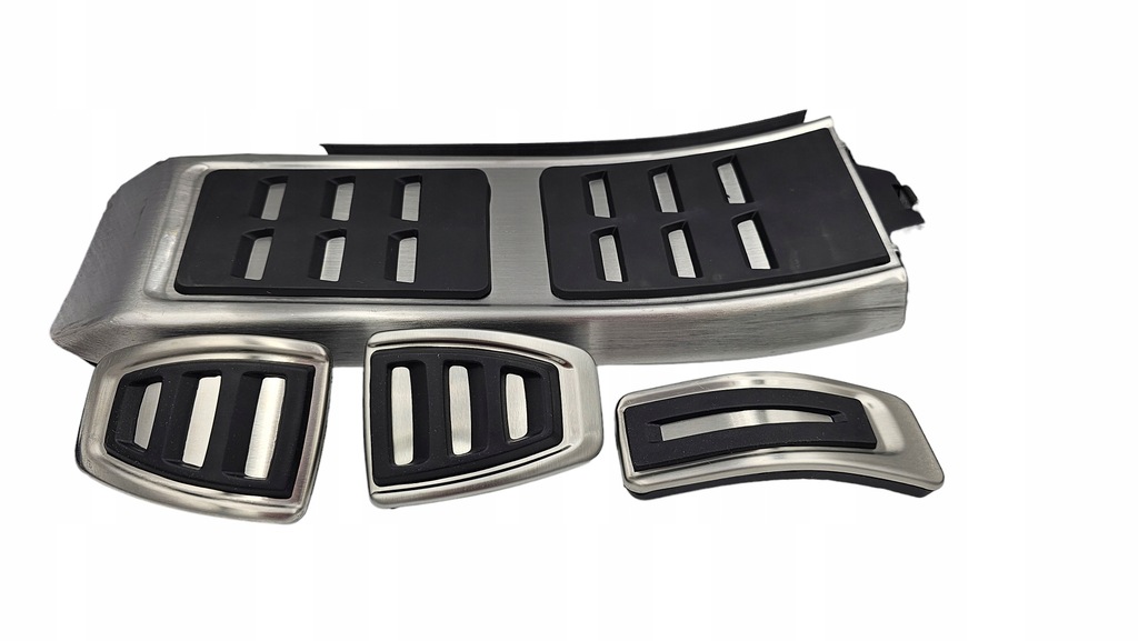 фото №9, Накладки na педали audi q5 sq5 2008 - 2016 a4 s4 rs4 b8 - 2007 - 2015