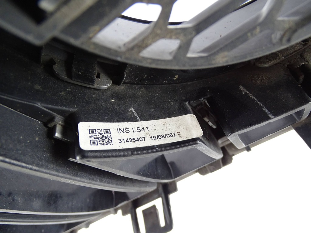 фото №8, Решітка радіатора решітка радіатора решітка радіатора радіатора volvo v90 s90 cross country