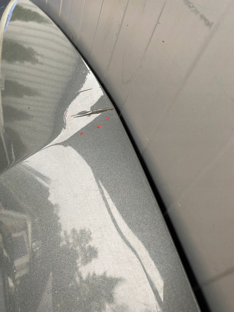 фото №8, Opel insignia b капот крышка перед z10a