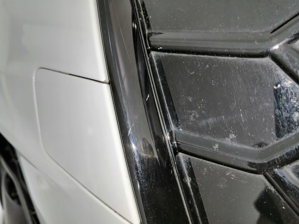 фото №13, Бампер передний перед audi a4 s4 b9 s-line lift