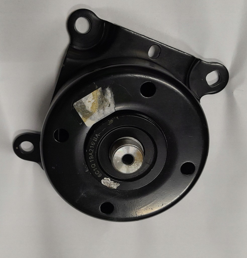 фото №1, Основание вязкостная муфта ford transit mk6 mk7 2.4 tdci