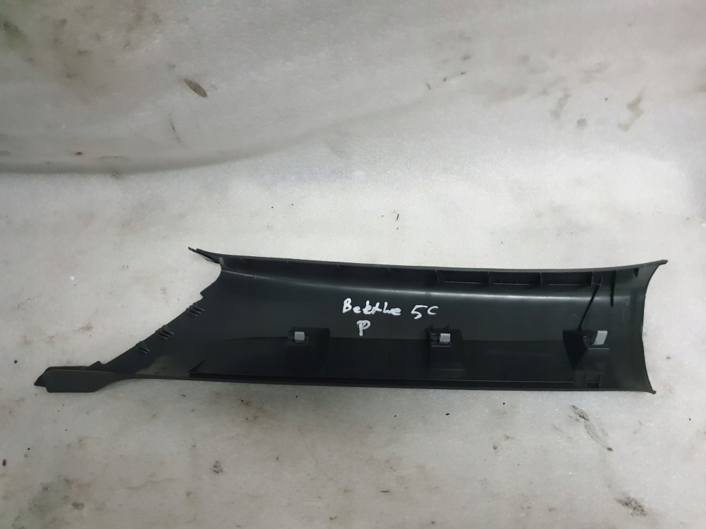 фото №5, Vw beetle захист стійка права 5c5867234a