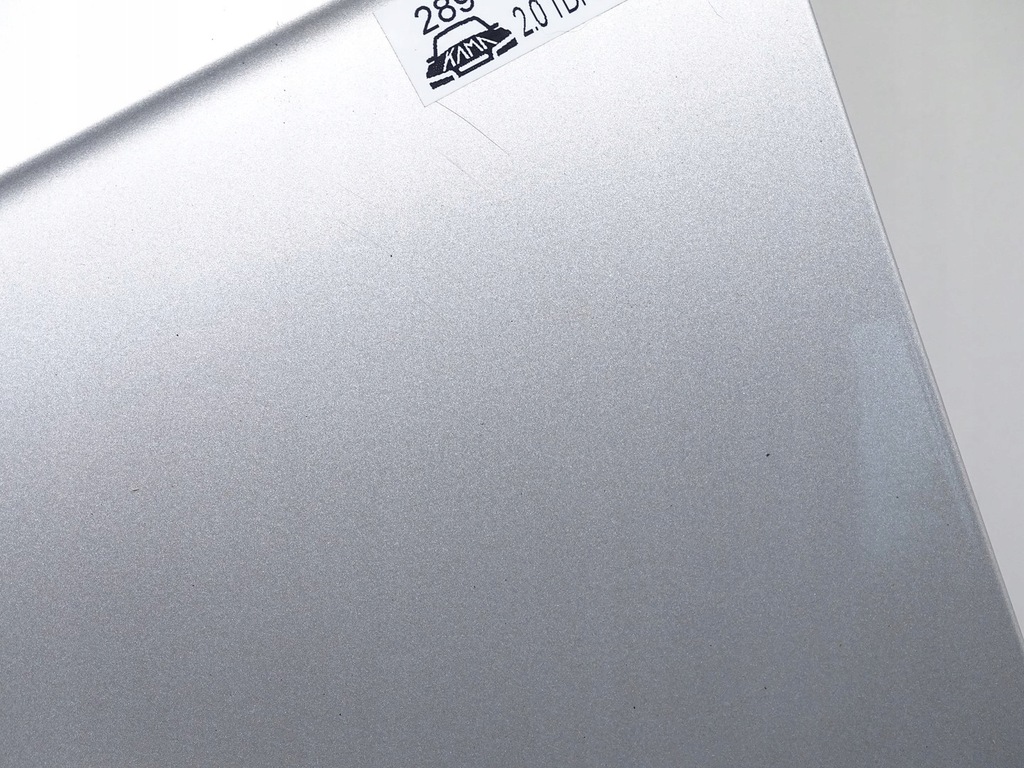 фото №9, Крыло левый перед передний audi a3 8p lift lx7w